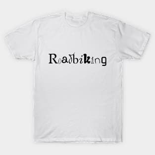 Roadbiking T-Shirt